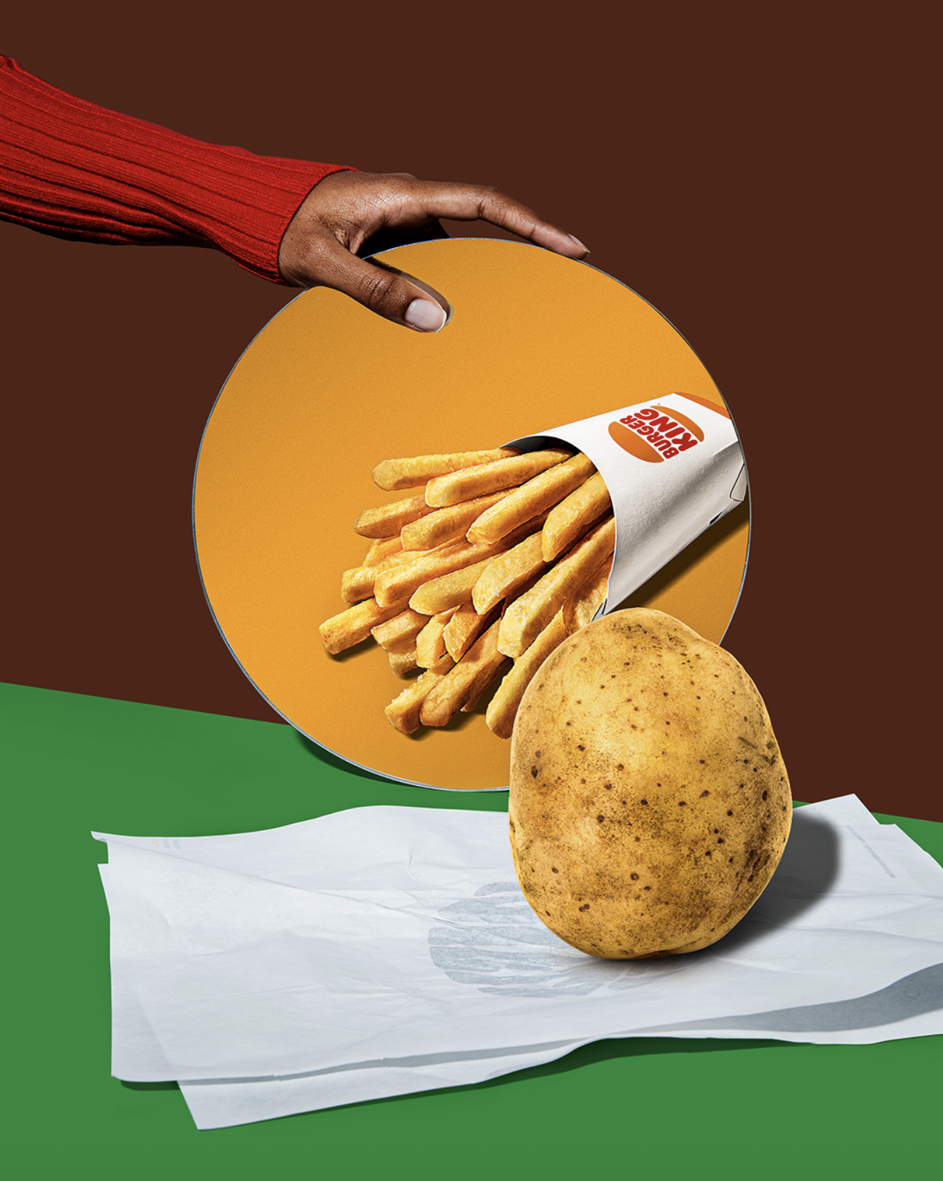 Burger King 05