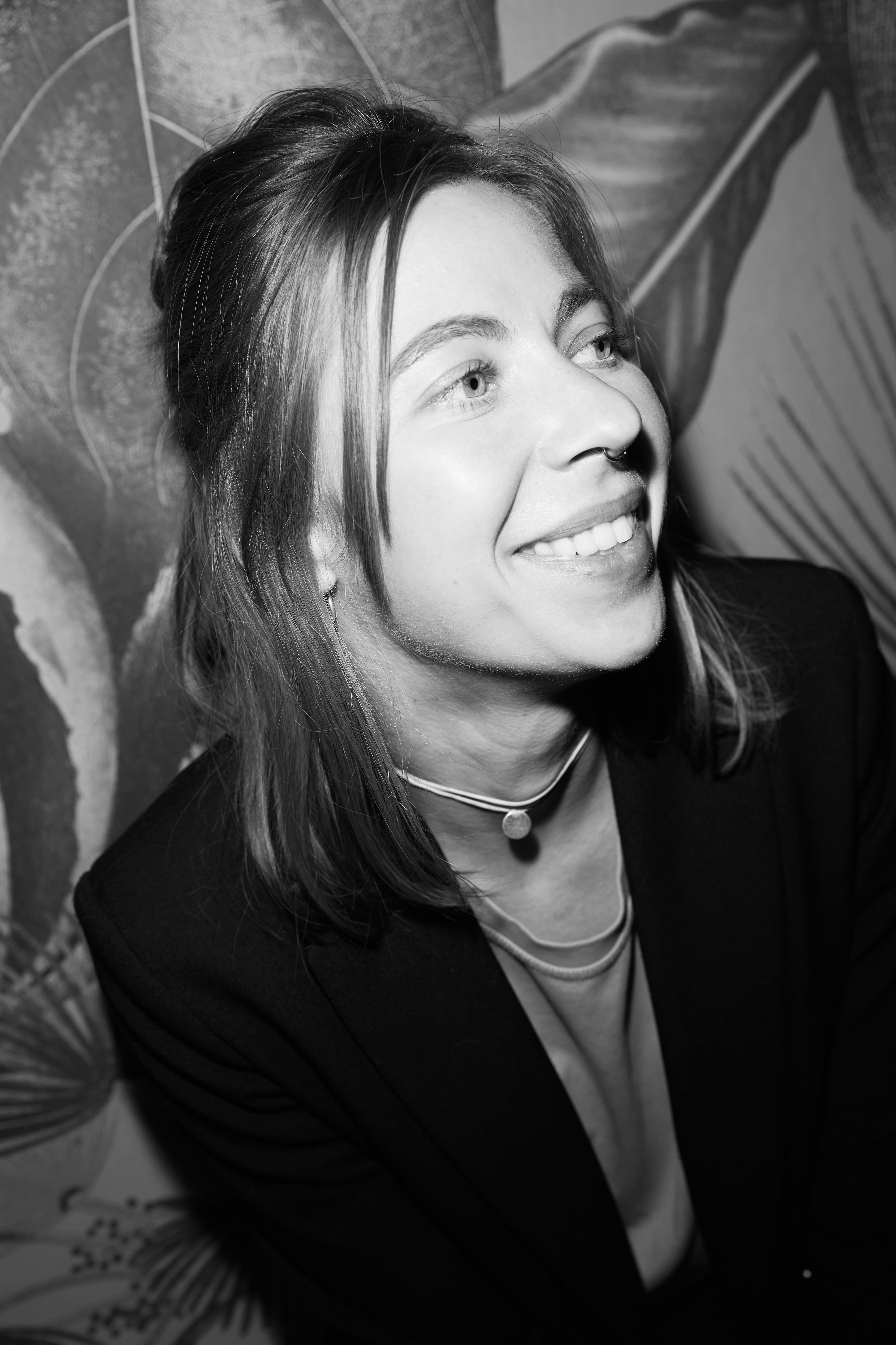 Sophia Raab